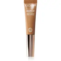 GOSH COPENHAGEN Shape Up cremă de conturare culoare 002 Medium Deep 14 ml