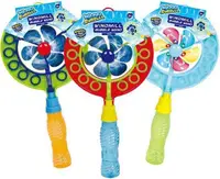 Carusel cu bule de săpun Wanna Bubbles, sortiment