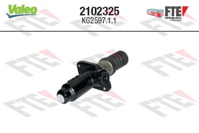 Pompa centrala ambreiaj (diametru gaura 25,4mm) potrivit MAN F2000, F90, F90 UNTERFLUR, R 05.85