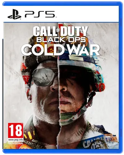 Call of Duty: Black Ops - Cold War (PS5)