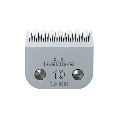 Cutit HEINIGER Tip A5 nr.10 - 1.5 mm
