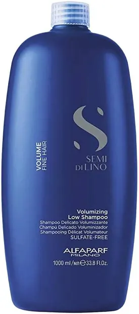 Alfaparf SDL Volume Șampon pentru volum și consistență, 1000 ml