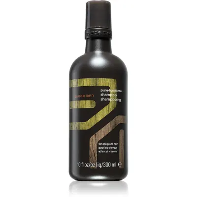 Aveda Men Pure - Formance™ Shampoo sampon pentru barbati 300 ml