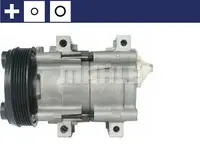 Compresor clima auto aer conditionat potrivit FORD ESCORT CLASSIC, ESCORT V, ESCORT V EXPRESS, ESCORT VI, MONDEO I, MONDEO II, ORION III 1.3-2.0 07.90-09.00