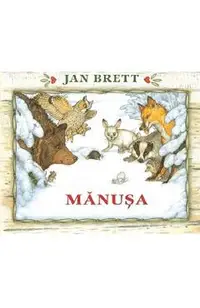 Manusa