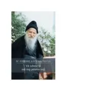 Va iubesc si ma rog pentru toti