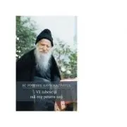 Va iubesc si ma rog pentru toti