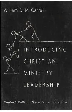 Introducing Christian Ministry Leadership