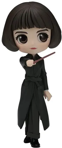 Statuetă Banpresto Movies: Fantastic Beasts - Tina Goldstein (Ver. B) (Q Posket), 14 cm