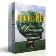 MARELE TU! - Descoperiţi comorile dinlăuntrul vostru