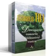 MARELE TU! - Descoperiţi comorile dinlăuntrul vostru