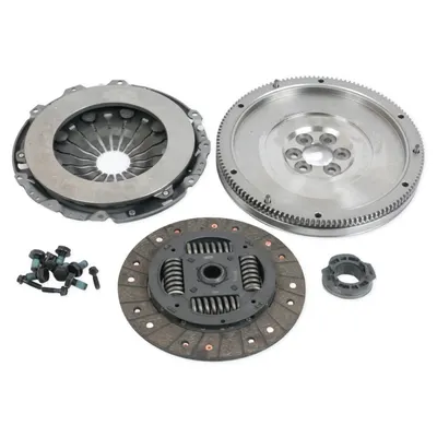 Kit Ambreiaj + Volanta Bohrmann 7000049210
