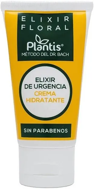 Plantis Cremă pentru răni, arsuri și leziuni, 50 ml, Artesania Agricola