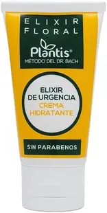 Plantis Cremă pentru răni, arsuri și leziuni, 50 ml, Artesania Agricola