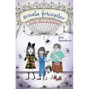 Scoala fricosilor 2. Lectia nu s-a terminat