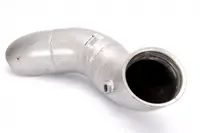 Racord evacuare (lungime:455mm) potrivit SCANIA G I, P I, P,G,R,T, R I DC12.10-DT12.17 03.04
