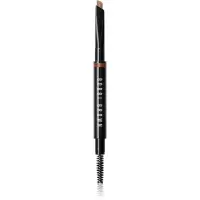 Bobbi Brown Long-Wear Brow Pencil creion pentru sprancene culoare Warm Brown 0.33 g