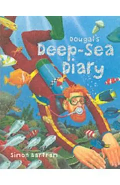 Dougal's Deep-sea Diary