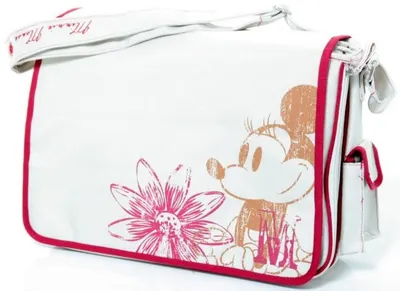 Geantă pentru cărucior Osann - Disney, Minnie Flower