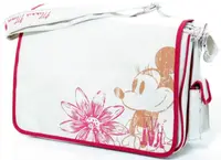 Geantă pentru cărucior Osann - Disney, Minnie Flower