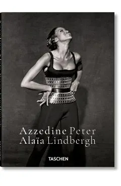 Peter Lindbergh. Azzedine Alaia
