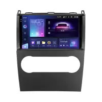 Navigatie Auto Teyes CC3 2K Mercedes-Benz A-Class W169 2004-2012 6+128GB 9.5" QLED Octa-core 2Ghz, Android 4G Bluetooth 5.1 DSP