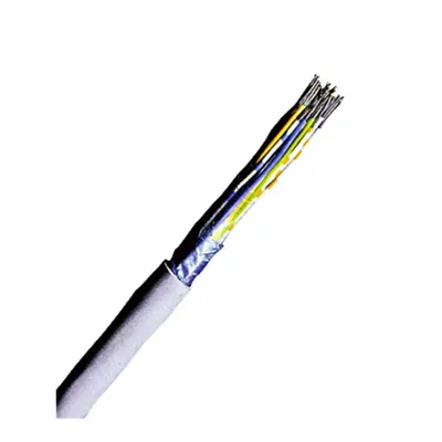 Cablu F-YAY 10x2x0,6 gri