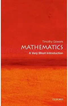 Mathematics: A Very Short Introduction