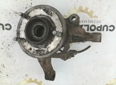 Fuzeta stanga fata 96626337 Chevrolet Captiva (2006-2010) [C100, C140] 2.0 cri LLW 150 cp