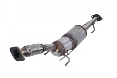Filtru particule (DPF) NISSAN JUKE 1.5D dupa 2010