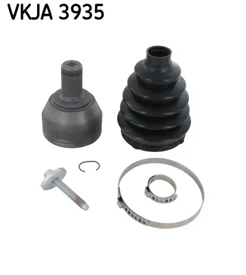 Cap planetara spre roata stanga (40z 28z 57,5mm) VOLVO S60 II, S80 II, V60 I, V70 III; FORD GALAXY, MONDEO IV, S-MAX 1.6-2.5ALK dupa 2006