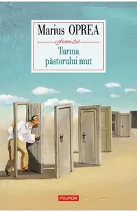 eBook Turma pastorului mut
