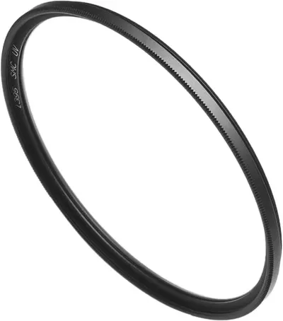 Filtru Nisi UV SMC L395 72mm