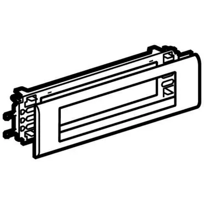 Suport 8 Module 4x2p- Legrand