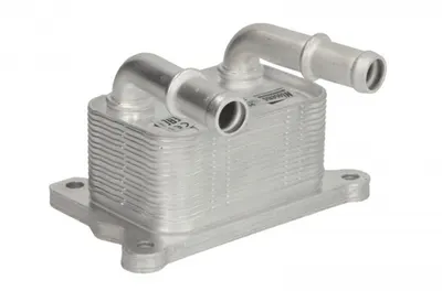 Radiator Ulei Potrivit Mercedes Citan (mpv), Citan Minivan (w415); Dacia Dokker, Dokker Minivan, Duster, Lodgy, Logan Ii, Logan Mcv Ii, Sandero Ii; Nissan Juke, Micra V, Pulsar 0.9-1.5d 03.12