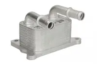 Radiator Ulei Potrivit Mercedes Citan (mpv), Citan Minivan (w415); Dacia Dokker, Dokker Minivan, Duster, Lodgy, Logan Ii, Logan Mcv Ii, Sandero Ii; Nissan Juke, Micra V, Pulsar 0.9-1.5d 03.12-