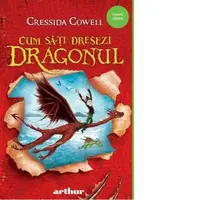Cum sa-ti dresezi dragonul