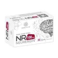 Neurergin NR 100mg, 30 capsule, BioSunLine