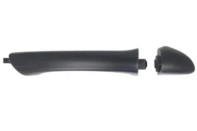 Maner usa Spate Stanga potrivit MERCEDES C T-MODEL (S203), C (W203) 1.8-5.4 2000-2007 - (extern, grunduit)