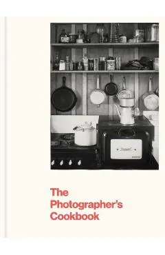 The Photographer's Cookbook