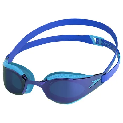 Ochelari De Înot NATAȚIE Speedo Fastskin Hyper Elite Mirror Adulți