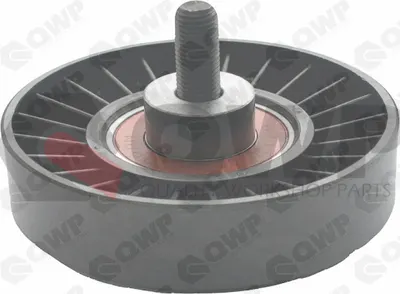 Rola ghidare/conducere, curea transmisie QWP WBT021