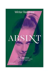 Absint - Paperback - Winter Renshaw
