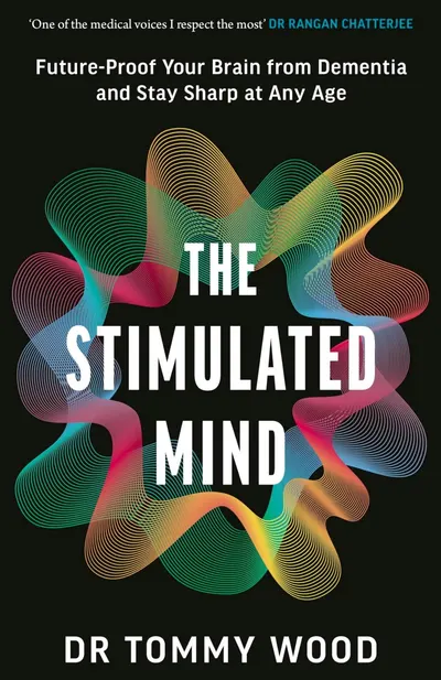 The Stimulated Mind