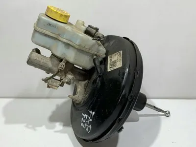 Tulumba servofrana 6R1614105M Skoda Fabia 2 facelift (2010-2014) 1.6 tdi CAYA