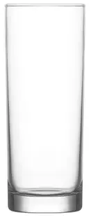 Set pahare cu apă Luigi Ferrero - Rica, 6 bucăți, 360 ml