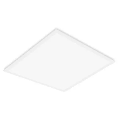 Panou LED Incastrat Ledvance Eco HLO Patrat 600x600 mm lumina neutra