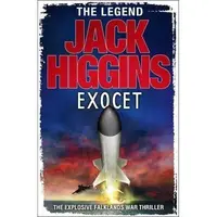 Exocet, Jack Higgins