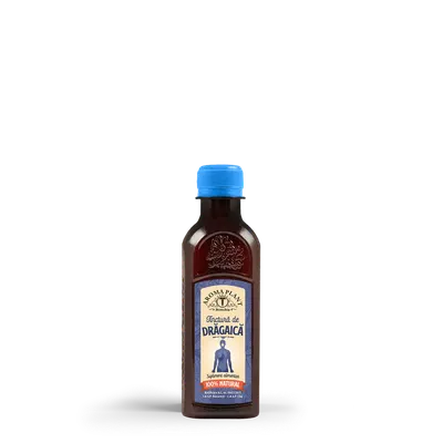 Tinctura de Dragaica (sanziene galbene), 200ml, Aroma Plant Bonchis