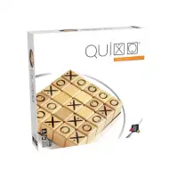 Quixo Clasic (RO-EN)